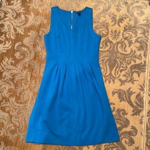 JCrew cotton dress